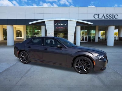2023 Chrysler 300 300S