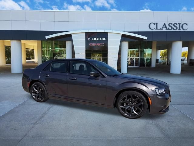 2023 Chrysler 300 300S