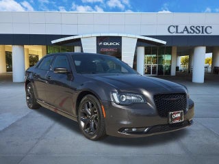 2023 Chrysler 300 300S