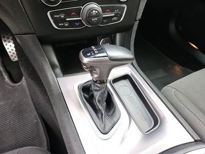 2021 Dodge Charger Scat Pack Widebody RWD