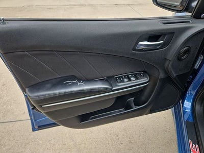 2021 Dodge Charger Scat Pack Widebody RWD