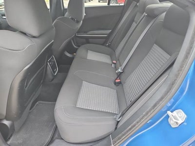 2021 Dodge Charger Scat Pack Widebody RWD