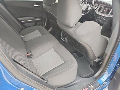 2021 Dodge Charger Scat Pack Widebody RWD