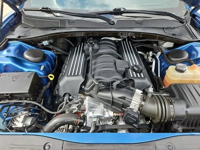 2021 Dodge Charger Scat Pack Widebody RWD