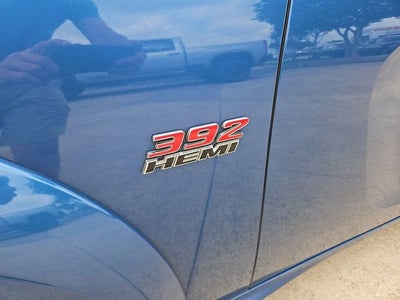 2021 Dodge Charger Scat Pack Widebody RWD