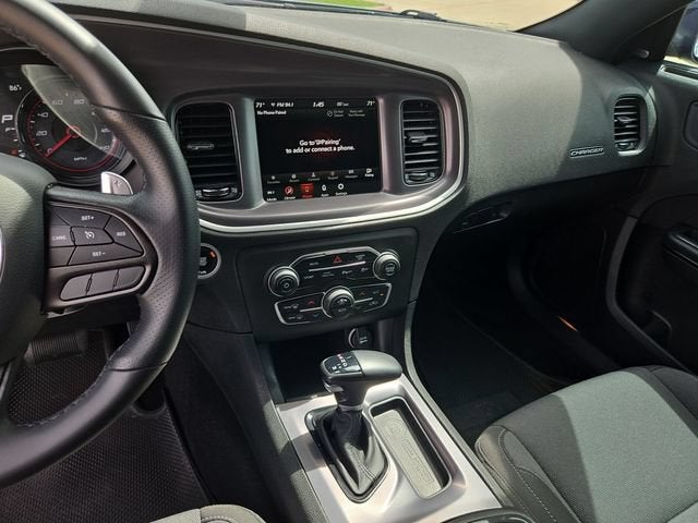 2022 Dodge Charger SXT AWD