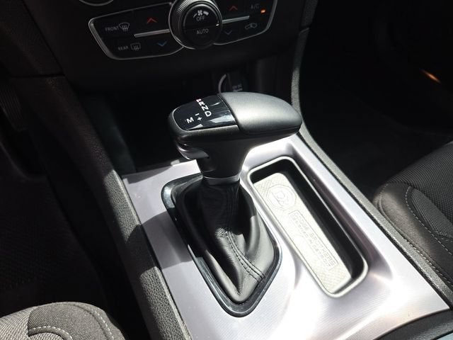 2022 Dodge Charger SXT AWD
