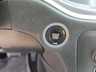 2022 Dodge Charger SXT AWD