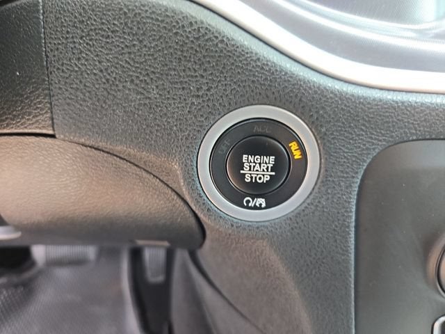 2022 Dodge Charger SXT AWD
