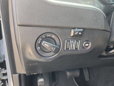 2022 Dodge Charger SXT AWD
