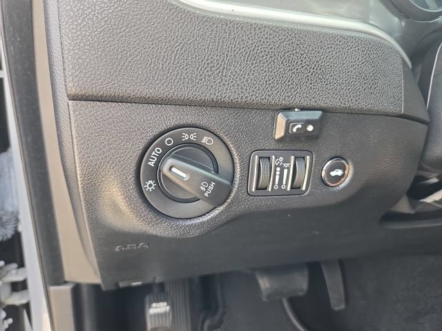 2022 Dodge Charger SXT AWD
