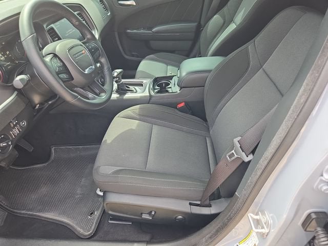 2022 Dodge Charger SXT AWD
