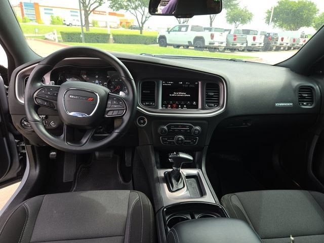2022 Dodge Charger SXT AWD