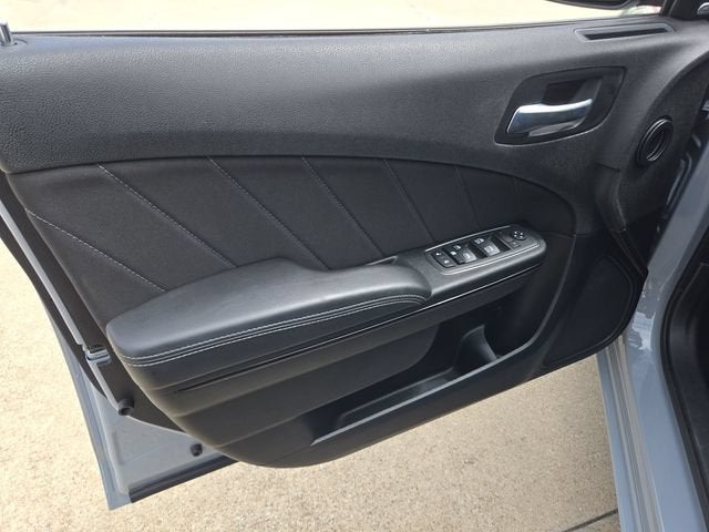 2022 Dodge Charger SXT AWD