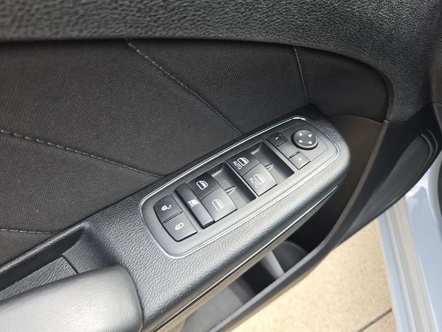 2022 Dodge Charger SXT AWD