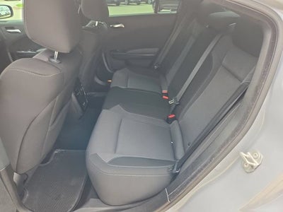 2022 Dodge Charger SXT AWD