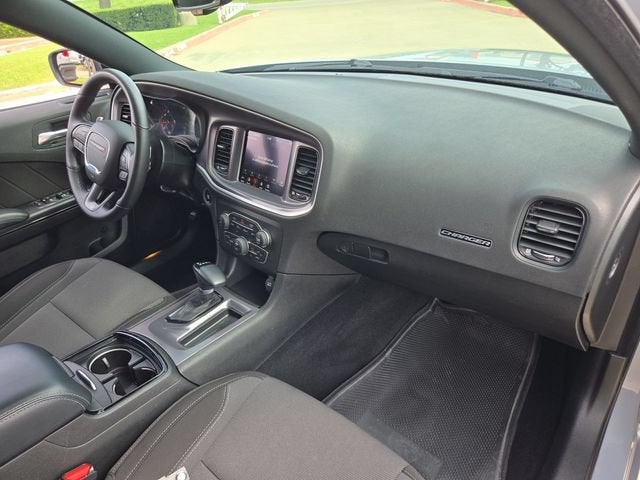 2022 Dodge Charger SXT AWD