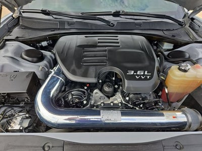 2022 Dodge Charger SXT AWD