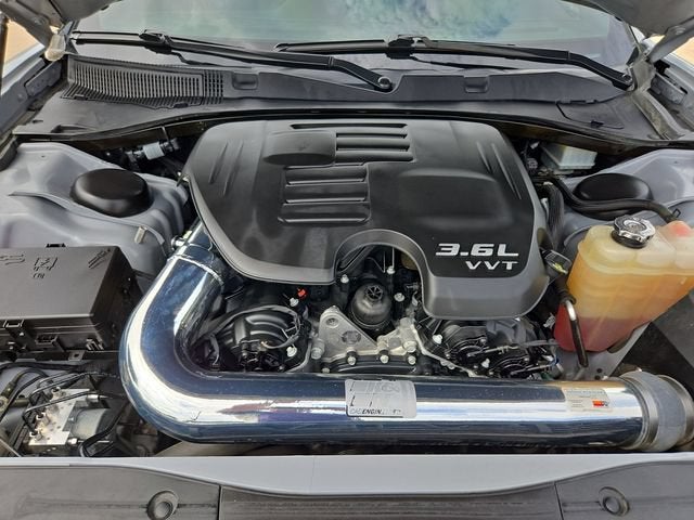 2022 Dodge Charger SXT AWD