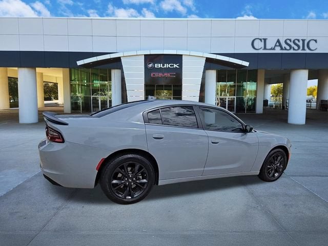 2022 Dodge Charger SXT AWD