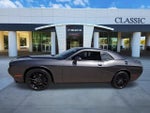 2018 Dodge Challenger SXT Plus