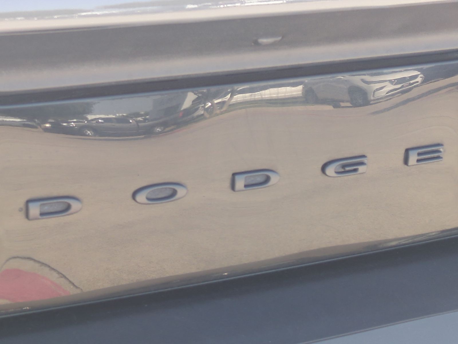 2023 Dodge Challenger R/T