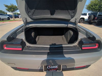 2023 Dodge Challenger R/T