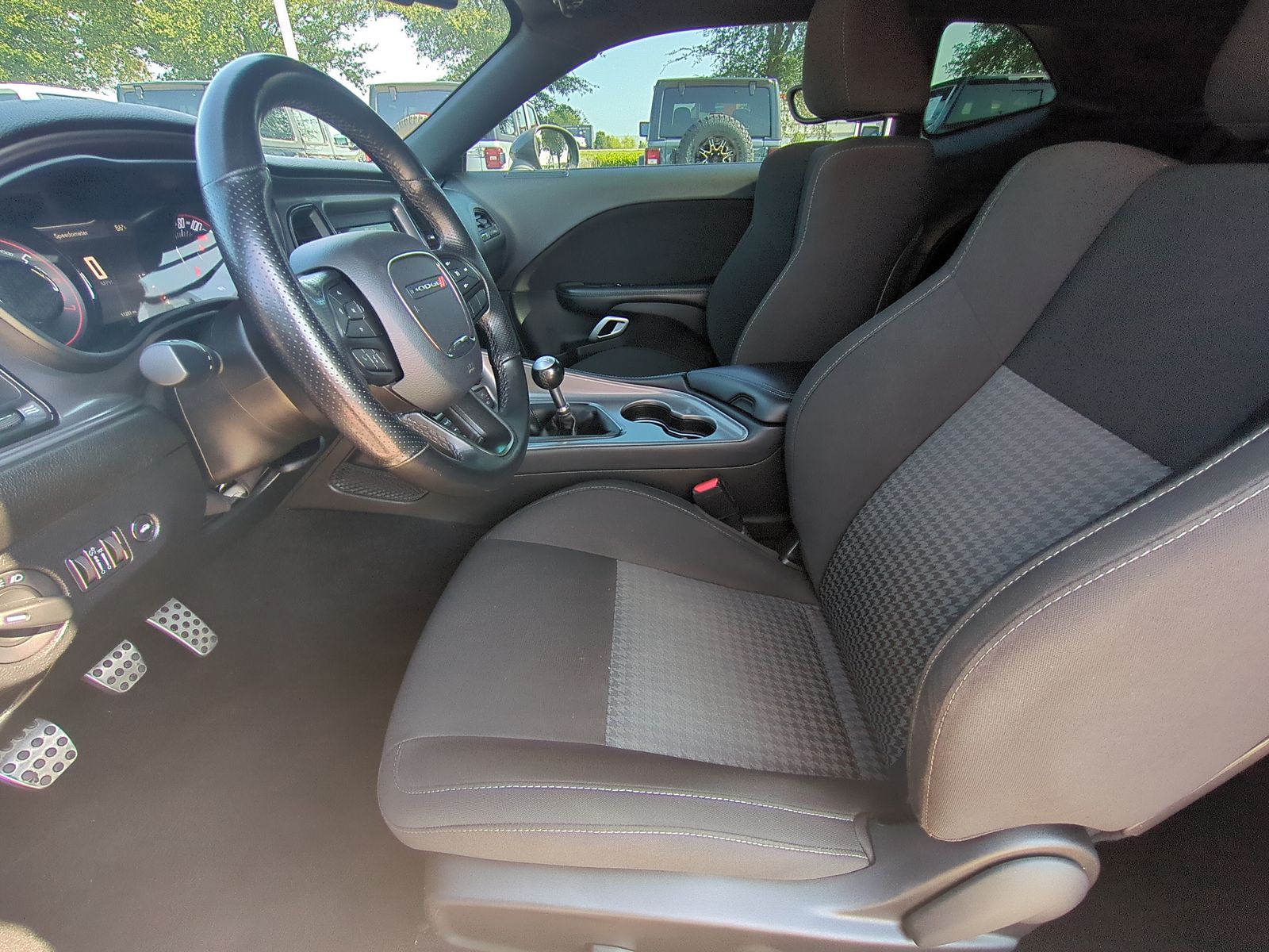 2023 Dodge Challenger R/T