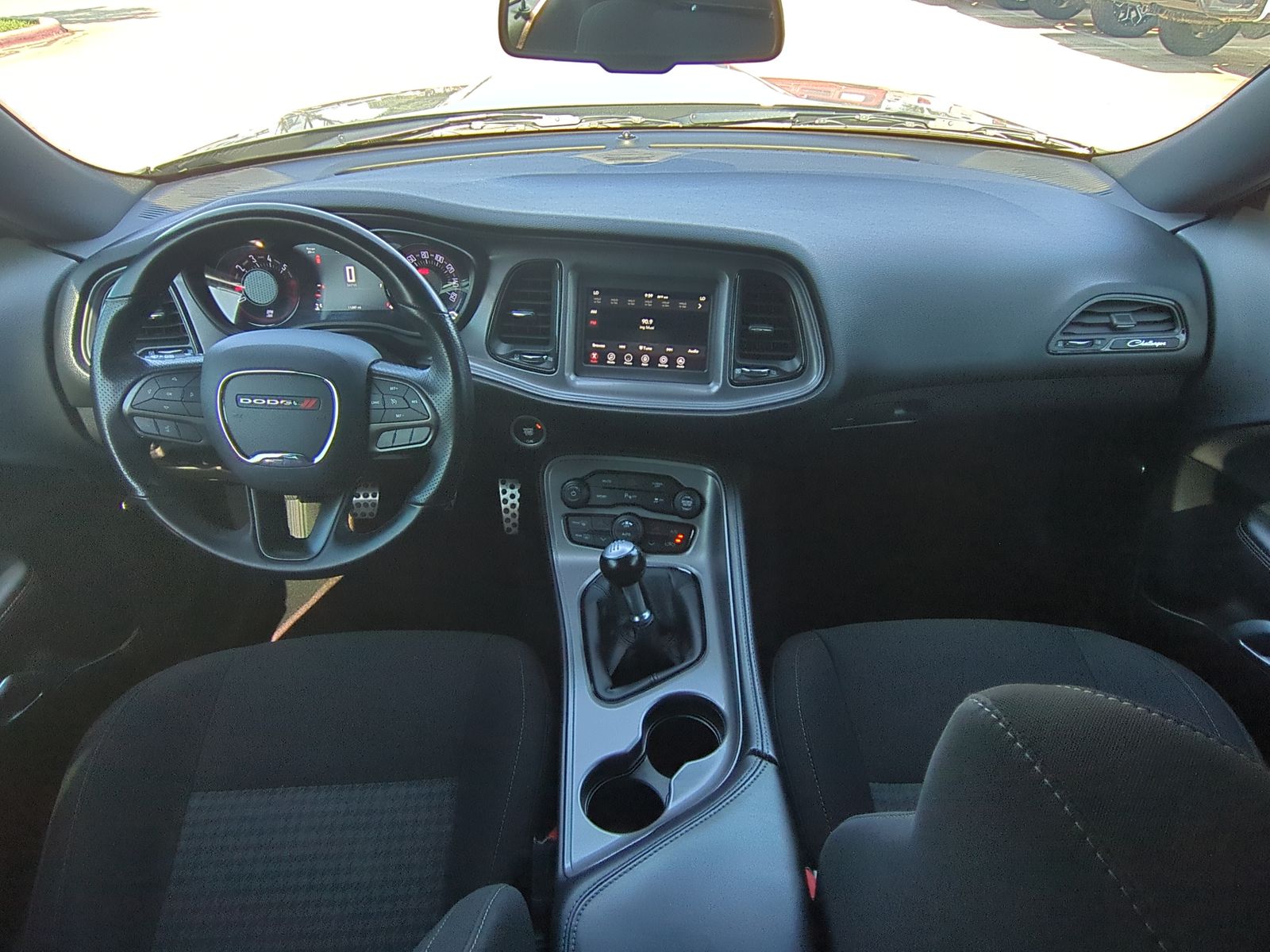 2023 Dodge Challenger R/T