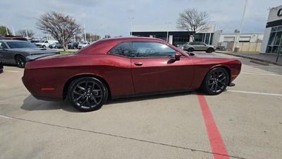 2023 Dodge Challenger R/T