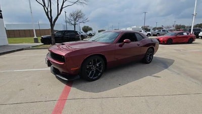 2023 Dodge Challenger R/T