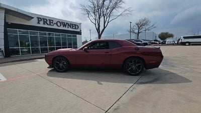 2023 Dodge Challenger R/T