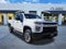 2022 Chevrolet Silverado 2500 HD Custom