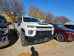 2022 Chevrolet Silverado 2500 HD Custom
