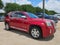 2014 GMC Terrain Denali
