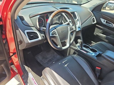 2014 GMC Terrain Denali