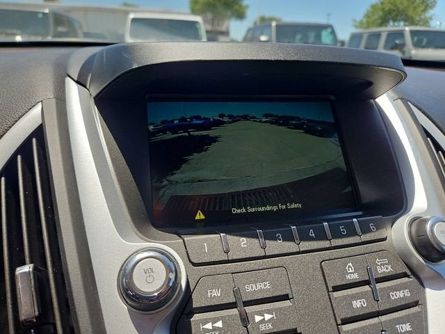 2014 GMC Terrain Denali