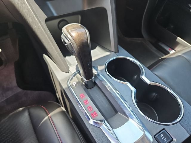 2014 GMC Terrain Denali