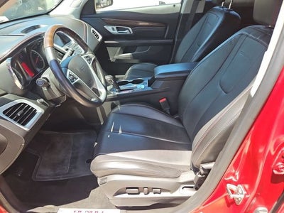 2014 GMC Terrain Denali
