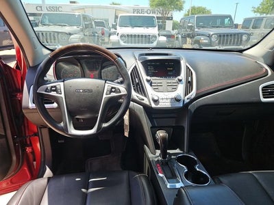 2014 GMC Terrain Denali