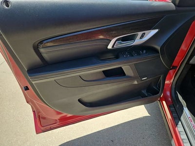 2014 GMC Terrain Denali