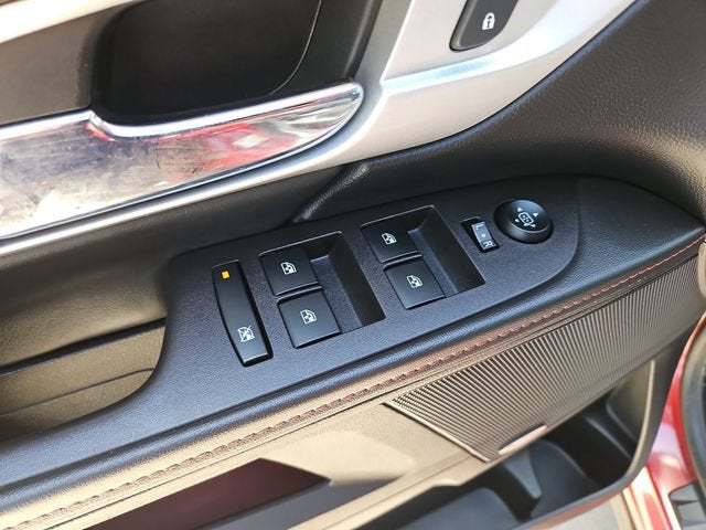 2014 GMC Terrain Denali