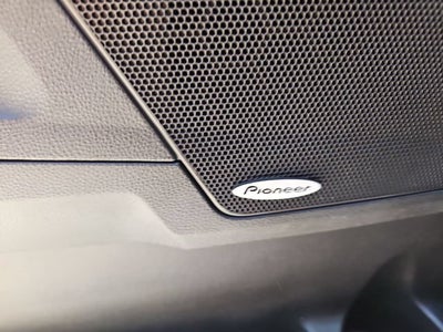 2014 GMC Terrain Denali