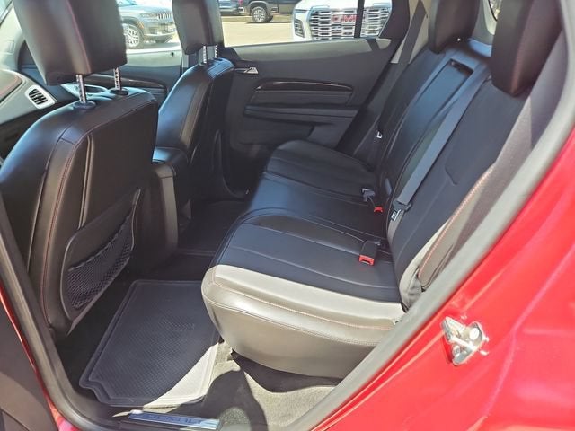2014 GMC Terrain Denali