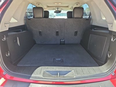 2014 GMC Terrain Denali