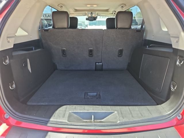 2014 GMC Terrain Denali
