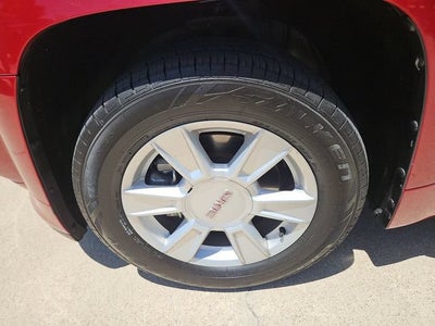 2014 GMC Terrain Denali