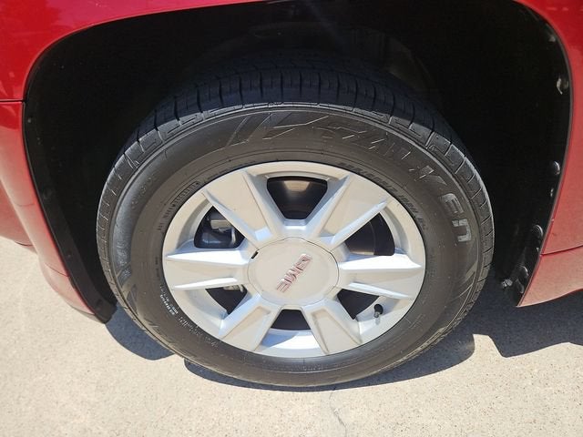 2014 GMC Terrain Denali