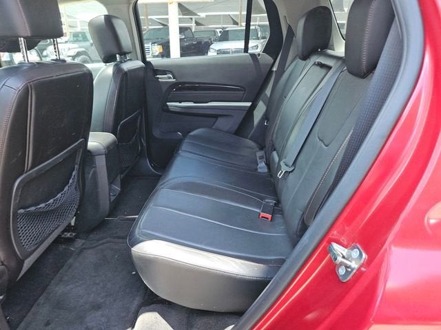 2014 GMC Terrain Denali
