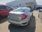 2021 Honda Civic Sedan EX